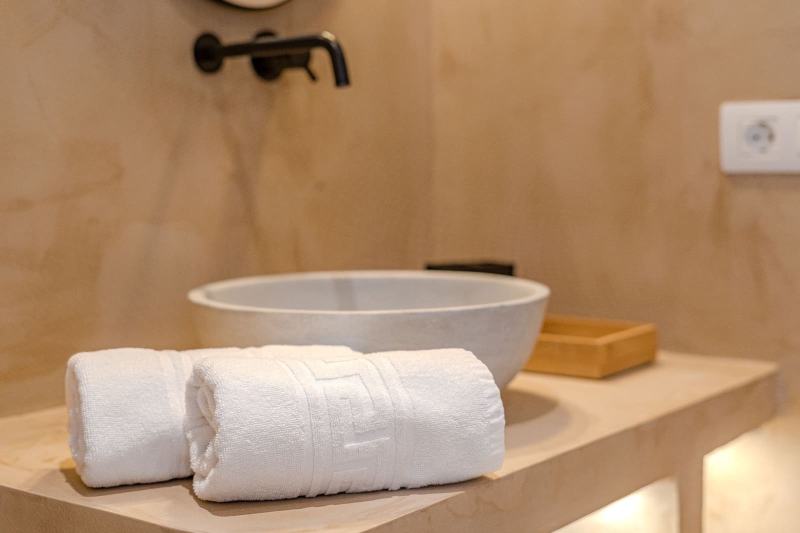 1 soverom Leilighet til salgs i Playa Paraiso med svømmebasseng - € 425 000 (Ref: 9232380)