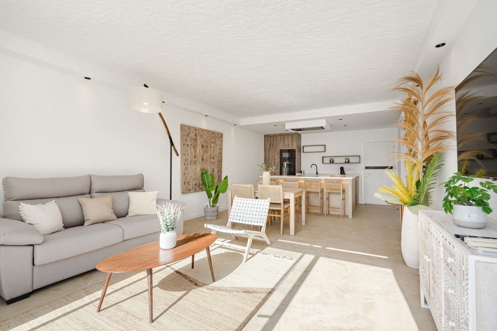 1 soverom Leilighet til salgs i Playa Paraiso med svømmebasseng - € 425 000 (Ref: 9232380)