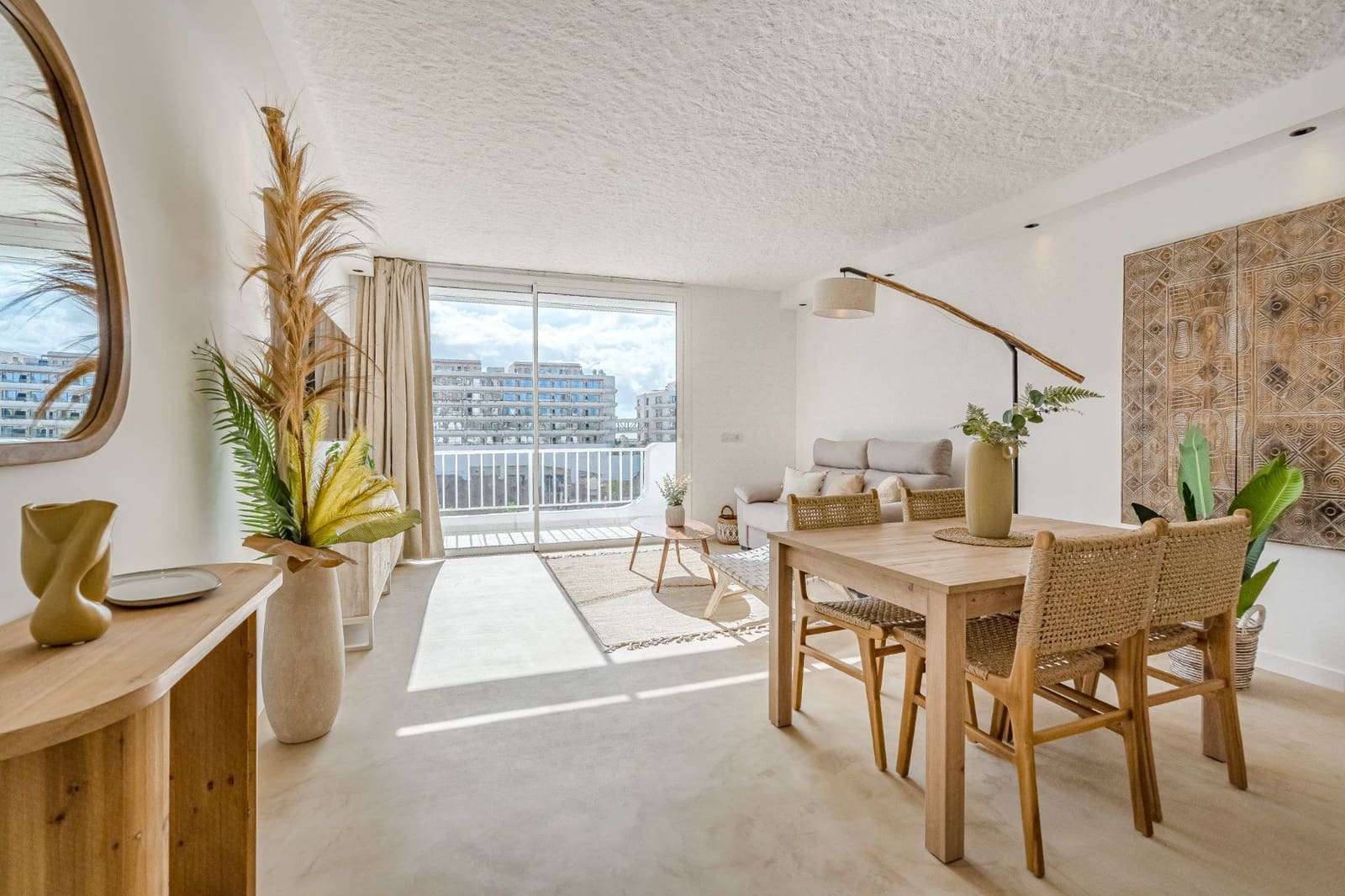 1 soverom Leilighet til salgs i Playa Paraiso med svømmebasseng - € 425 000 (Ref: 9232380)