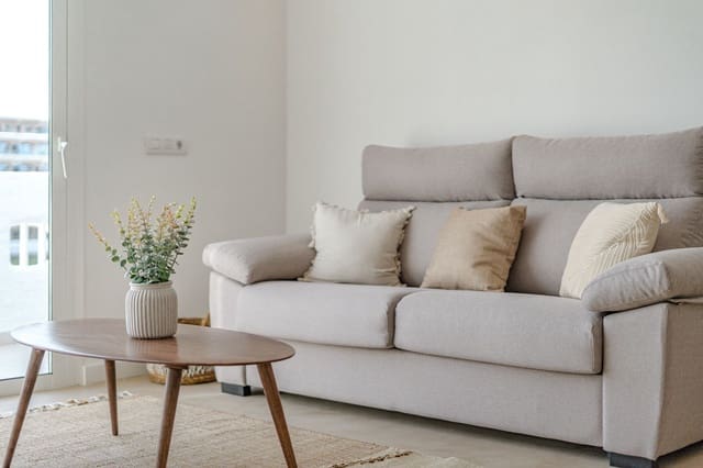 1 slaapkamer Appartement te koop in Playa Paraiso, Adeje met zwembad - € 425.000 (Ref: 9232380)