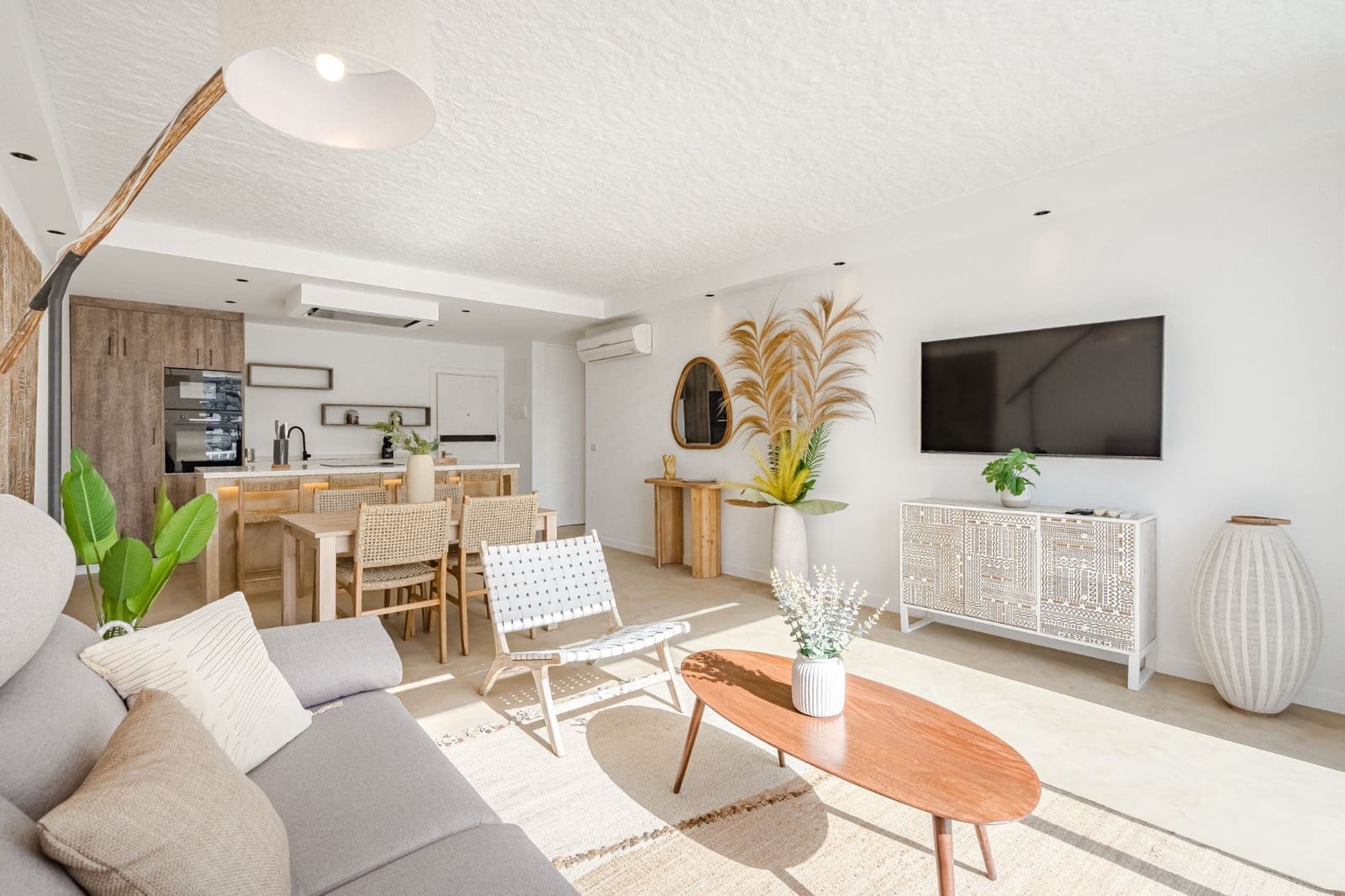 1 soverom Leilighet til salgs i Playa Paraiso med svømmebasseng - € 425 000 (Ref: 9232380)