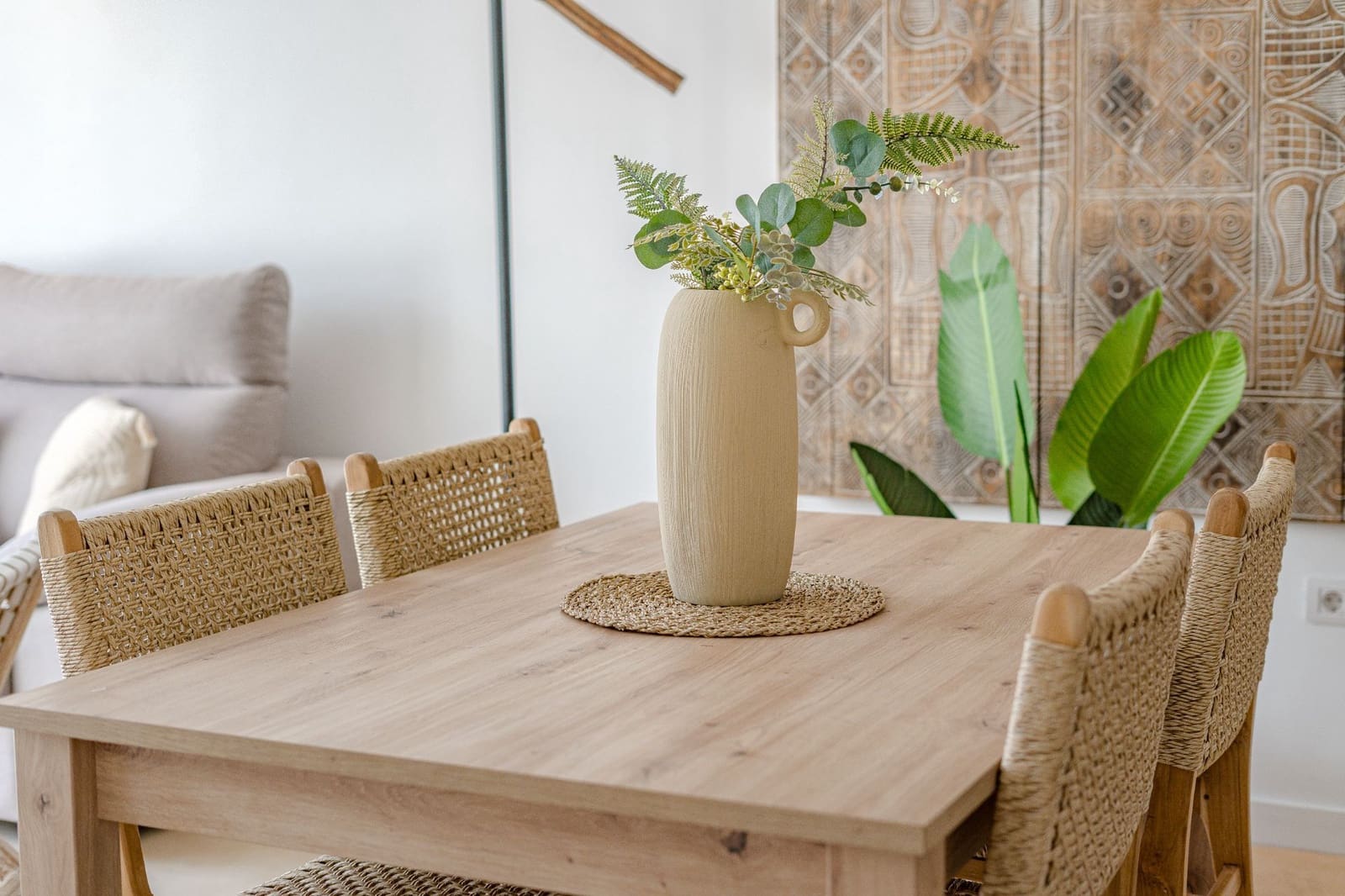 1 soverom Leilighet til salgs i Playa Paraiso med svømmebasseng - € 425 000 (Ref: 9232380)