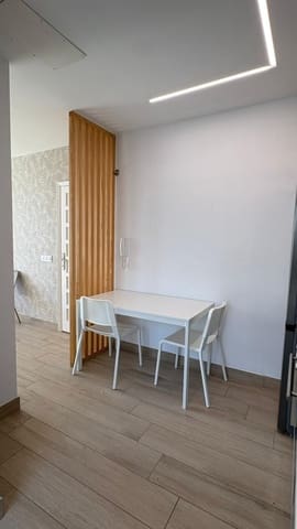 2 Zimmer Apartment zu vermieten in Candelaria - 1.425 € (Ref: 9246368)