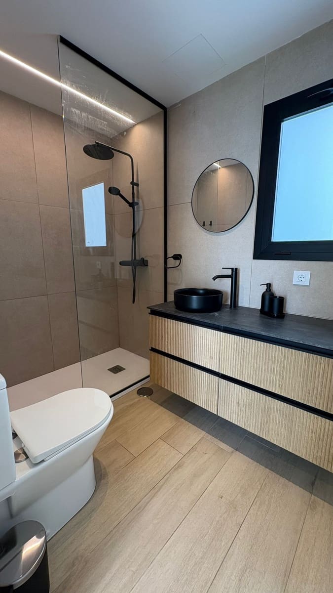 2 bedroom Apartment for rent in Candelaria - € 1,450 (Ref: 9246368)