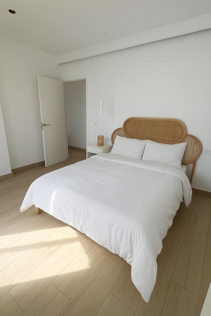 2 bedroom Apartment for rent in Candelaria - € 1,450 (Ref: 9246368)