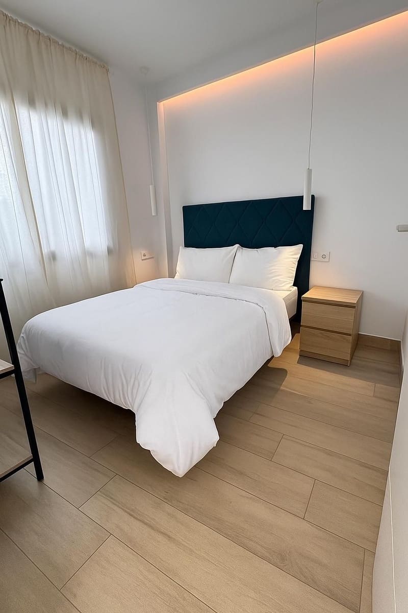 2 bedroom Apartment for rent in Candelaria - € 1,450 (Ref: 9246368)