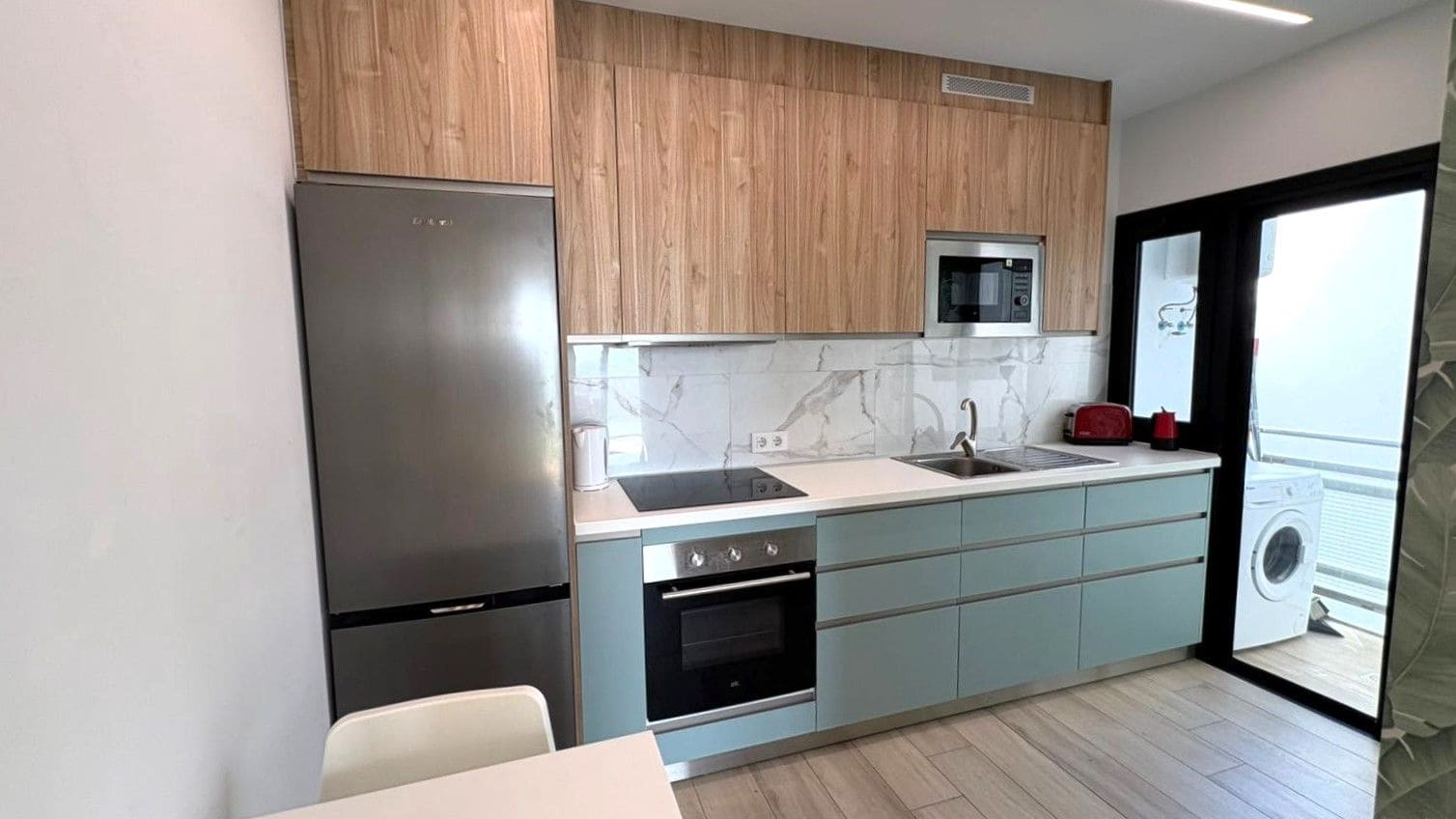 2 bedroom Apartment for rent in Candelaria - € 1,450 (Ref: 9246368)