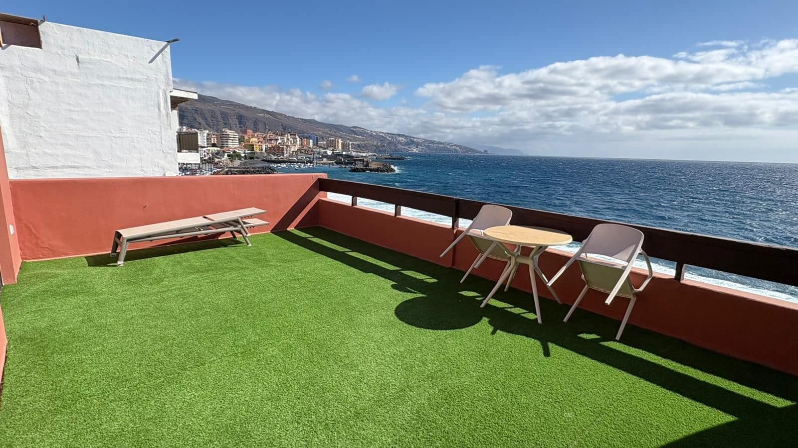 2 bedroom Apartment for rent in Candelaria - € 1,450 (Ref: 9246368)