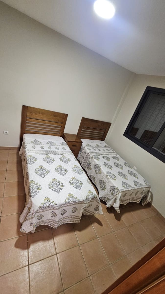 2 bedroom Apartment for holiday rental in Playa Paraiso with pool garage - € 600 (Ref: 9398215)