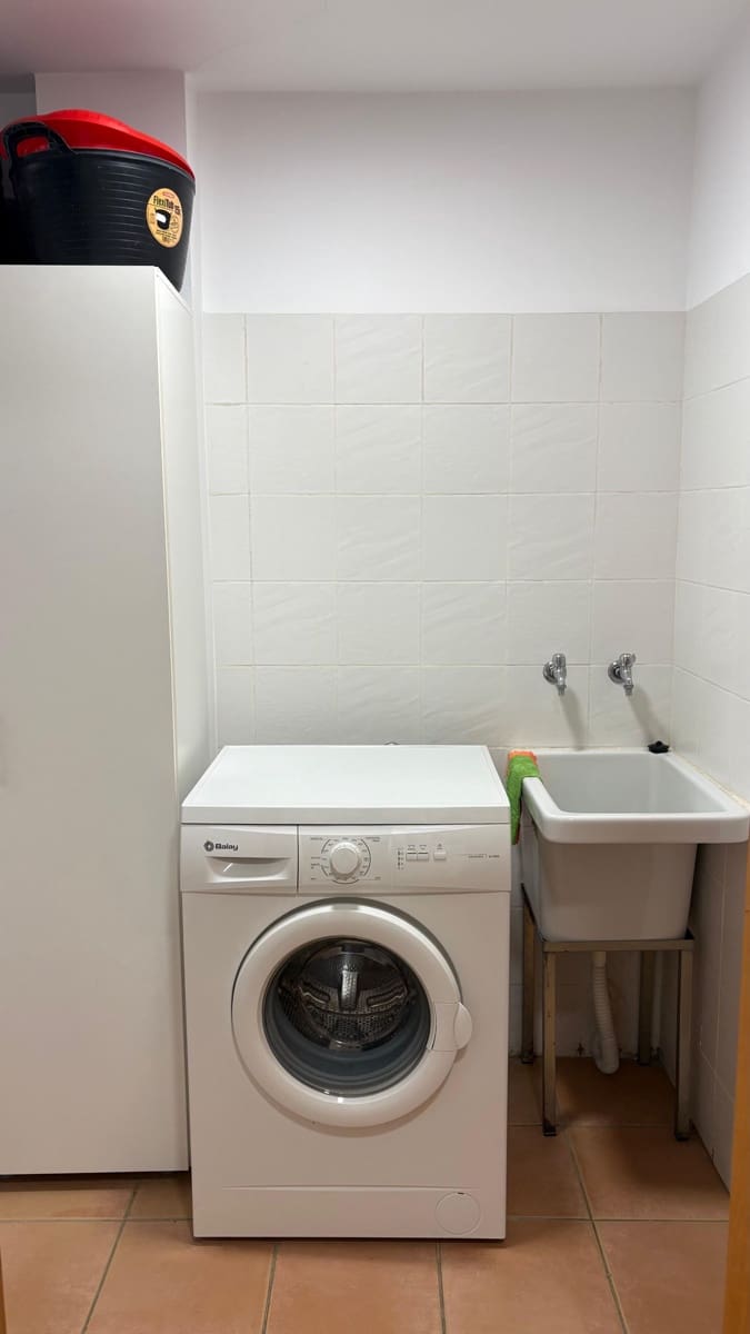 2 bedroom Apartment for holiday rental in Playa Paraiso with pool garage - € 600 (Ref: 9398215)