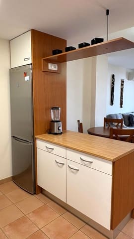 2 bedroom Apartment for rent in Playa Paraiso, Adeje with pool garage - € 2,150 (Ref: 9398215)