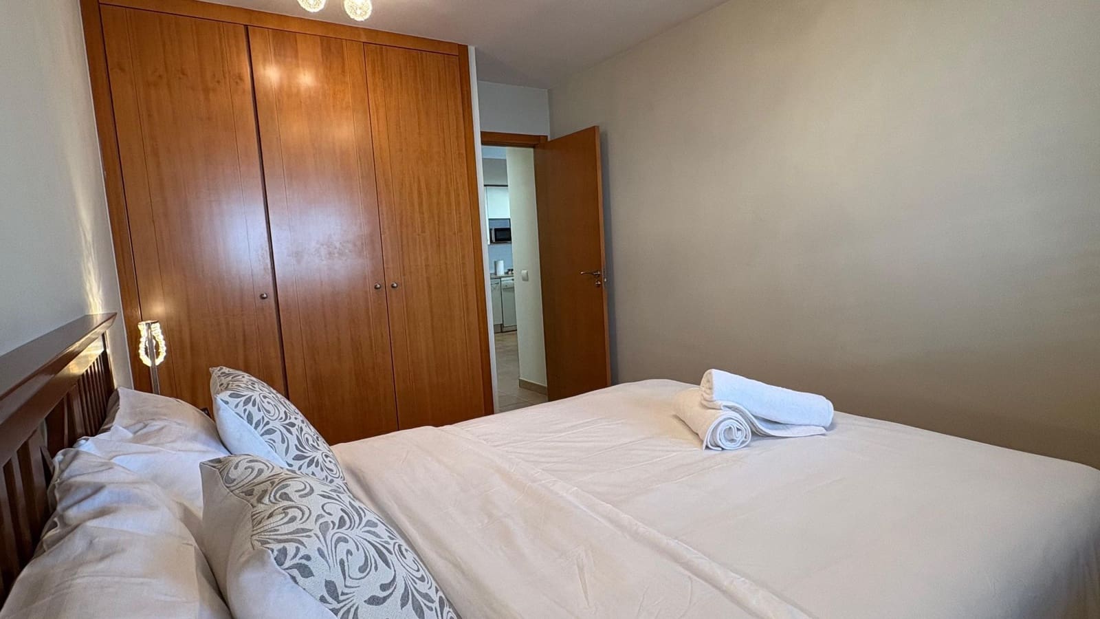 2 bedroom Apartment for holiday rental in Playa Paraiso with pool garage - € 600 (Ref: 9398215)