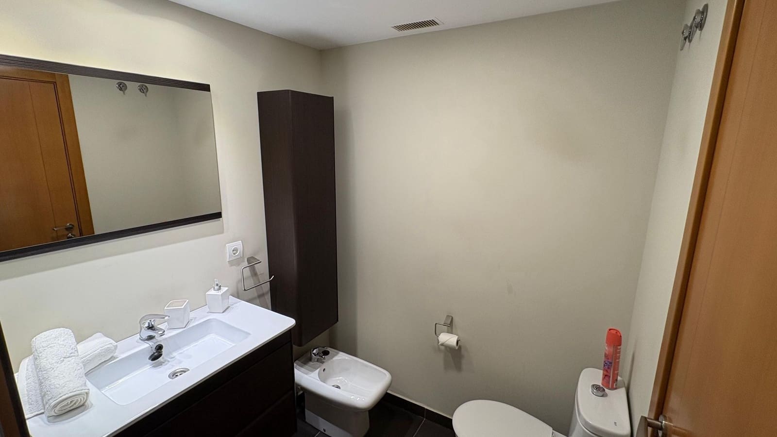 2 bedroom Apartment for holiday rental in Playa Paraiso with pool garage - € 600 (Ref: 9398215)