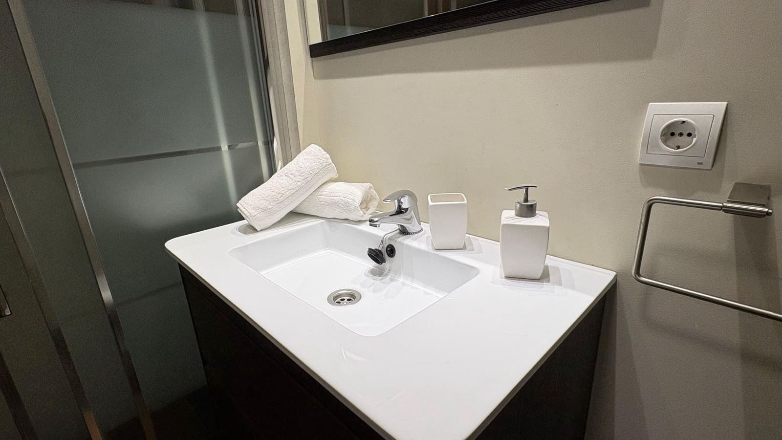 2 bedroom Apartment for holiday rental in Playa Paraiso with pool garage - € 600 (Ref: 9398215)