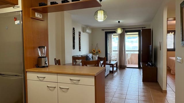 2 bedroom Apartment for rent in Playa Paraiso, Adeje with pool garage - € 2,150 (Ref: 9398215)