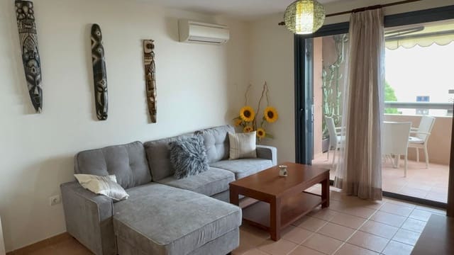 2 bedroom Apartment for rent in Playa Paraiso, Adeje with pool garage - € 2,150 (Ref: 9398215)