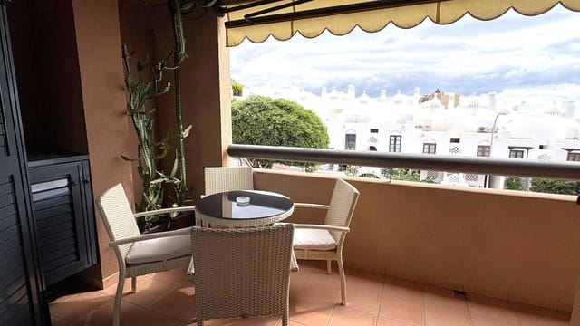 2 bedroom Apartment for rent in Playa Paraiso, Adeje with pool garage - € 2,150 (Ref: 9398215)