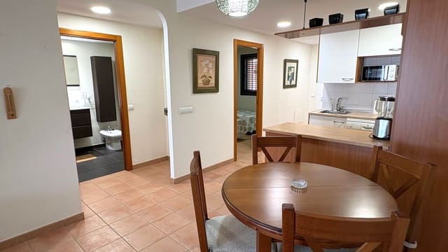 2 bedroom Apartment for rent in Playa Paraiso, Adeje with pool garage - € 2,150 (Ref: 9398215)