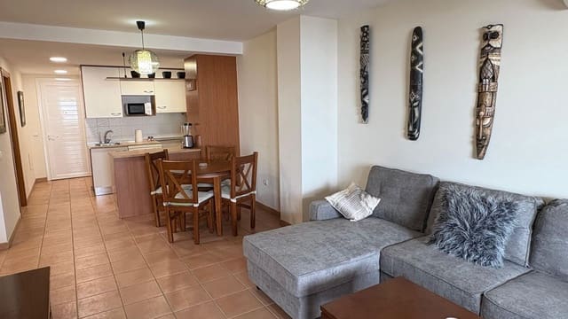 2 bedroom Apartment for rent in Playa Paraiso, Adeje with pool garage - € 2,150 (Ref: 9398215)