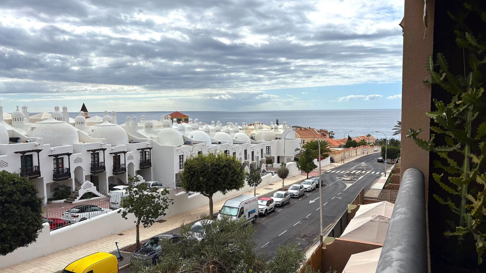 2 bedroom Apartment for holiday rental in Playa Paraiso with pool garage - € 600 (Ref: 9398215)