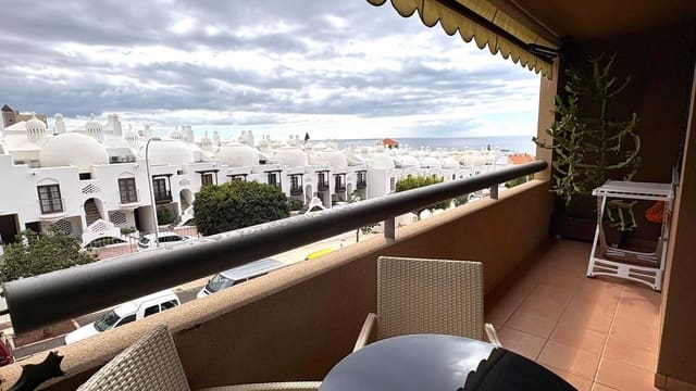 2 bedroom Apartment for rent in Playa Paraiso, Adeje with pool garage - € 2,150 (Ref: 9398215)