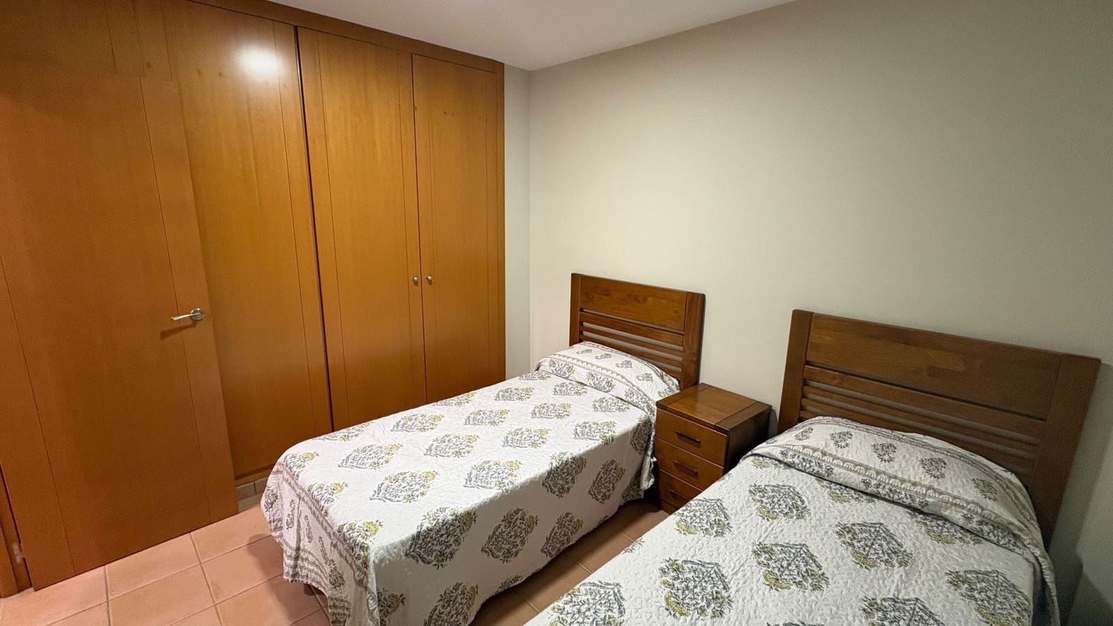 2 bedroom Apartment for rent in Playa Paraiso with pool garage - € 1,850 (Ref: 9398215)