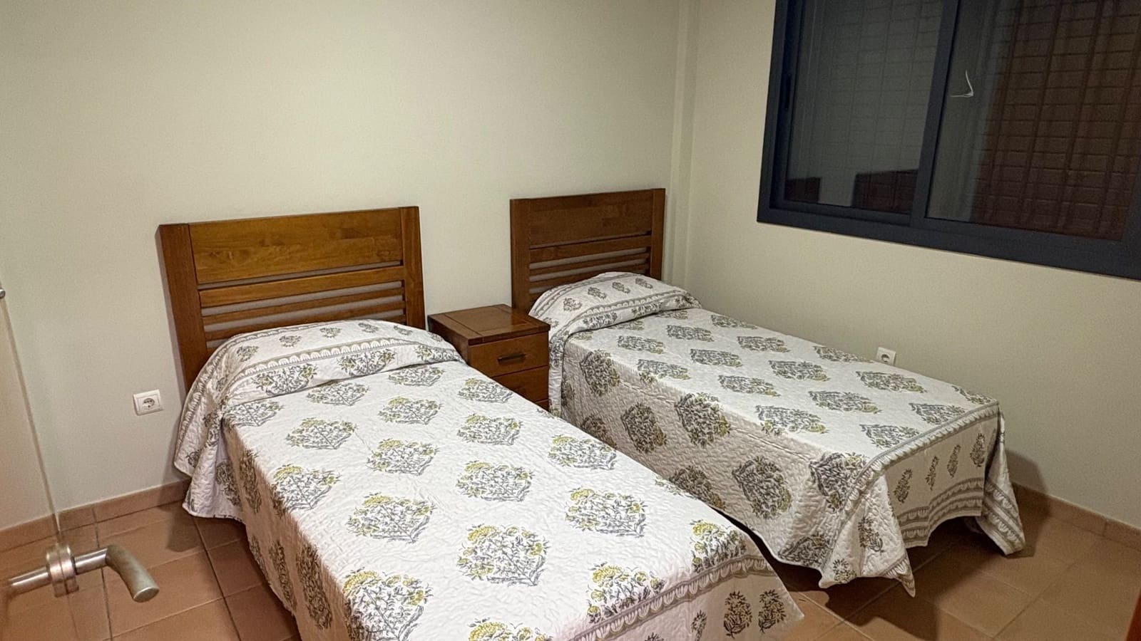 2 bedroom Apartment for rent in Playa Paraiso with pool garage - € 1,850 (Ref: 9398215)