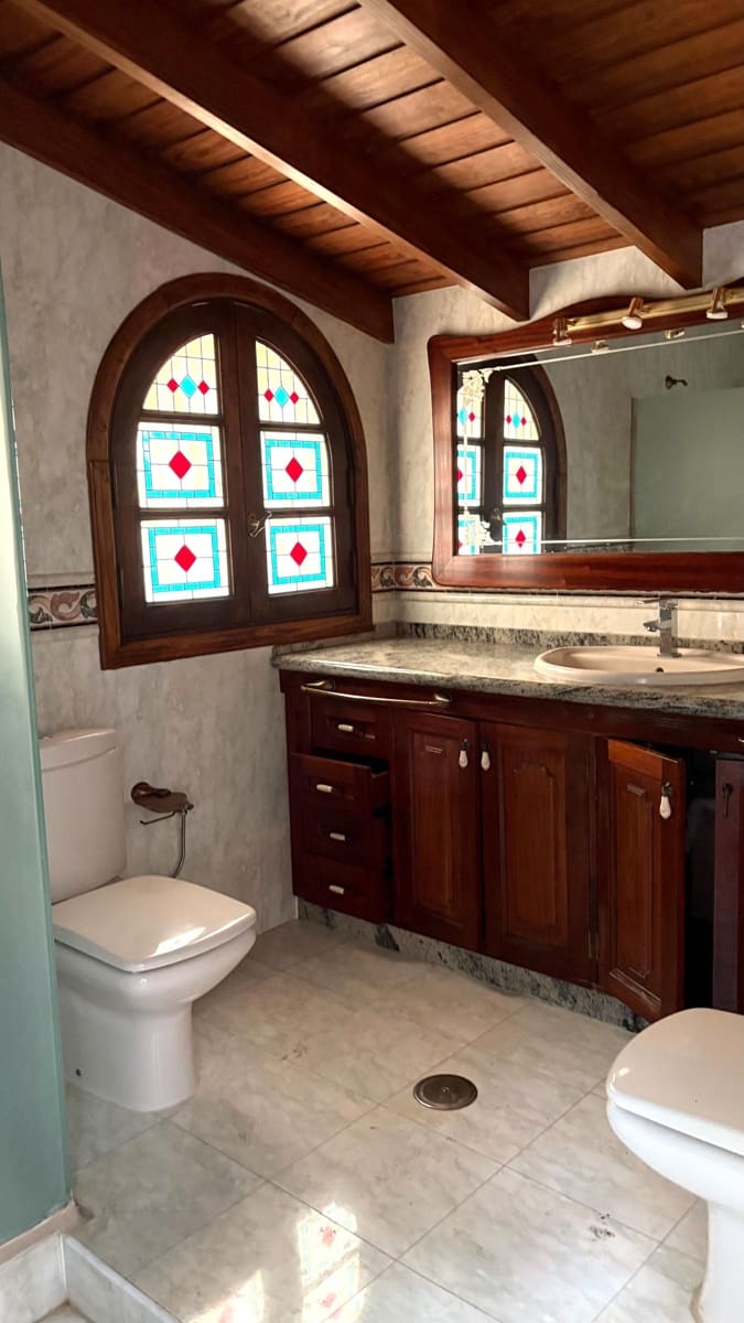 5 soverom Villa til salgs i Chayofa - € 750 000 (Ref: 9398216)