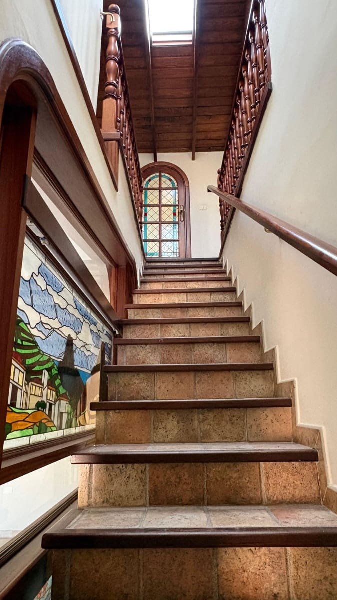 5 soverom Villa til salgs i Chayofa - € 750 000 (Ref: 9398216)