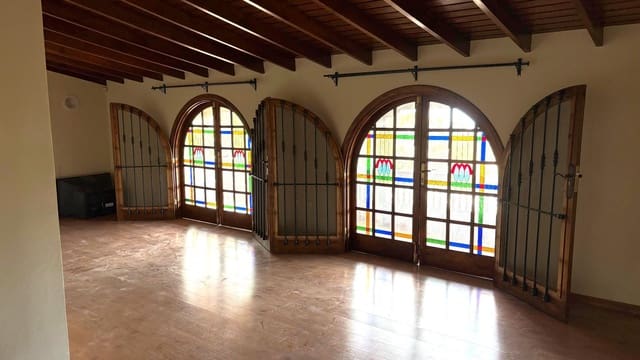 5 soveværelse Villa til salg i Chayofa, Arona - € 750.000 (Ref: 9398216)