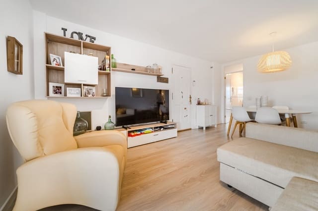 3 bedroom Apartment for sale in Callao Salvaje, Adeje with pool garage - € 350,000 (Ref: 9433137)