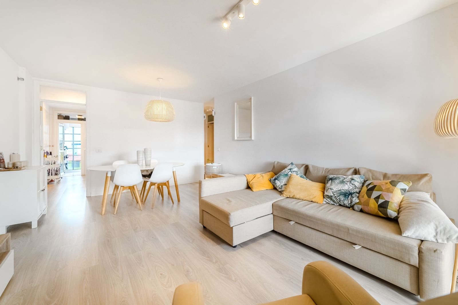 3 soverom Leilighet til salgs i Callao Salvaje med svømmebasseng garasje - € 350 000 (Ref: 9433137)