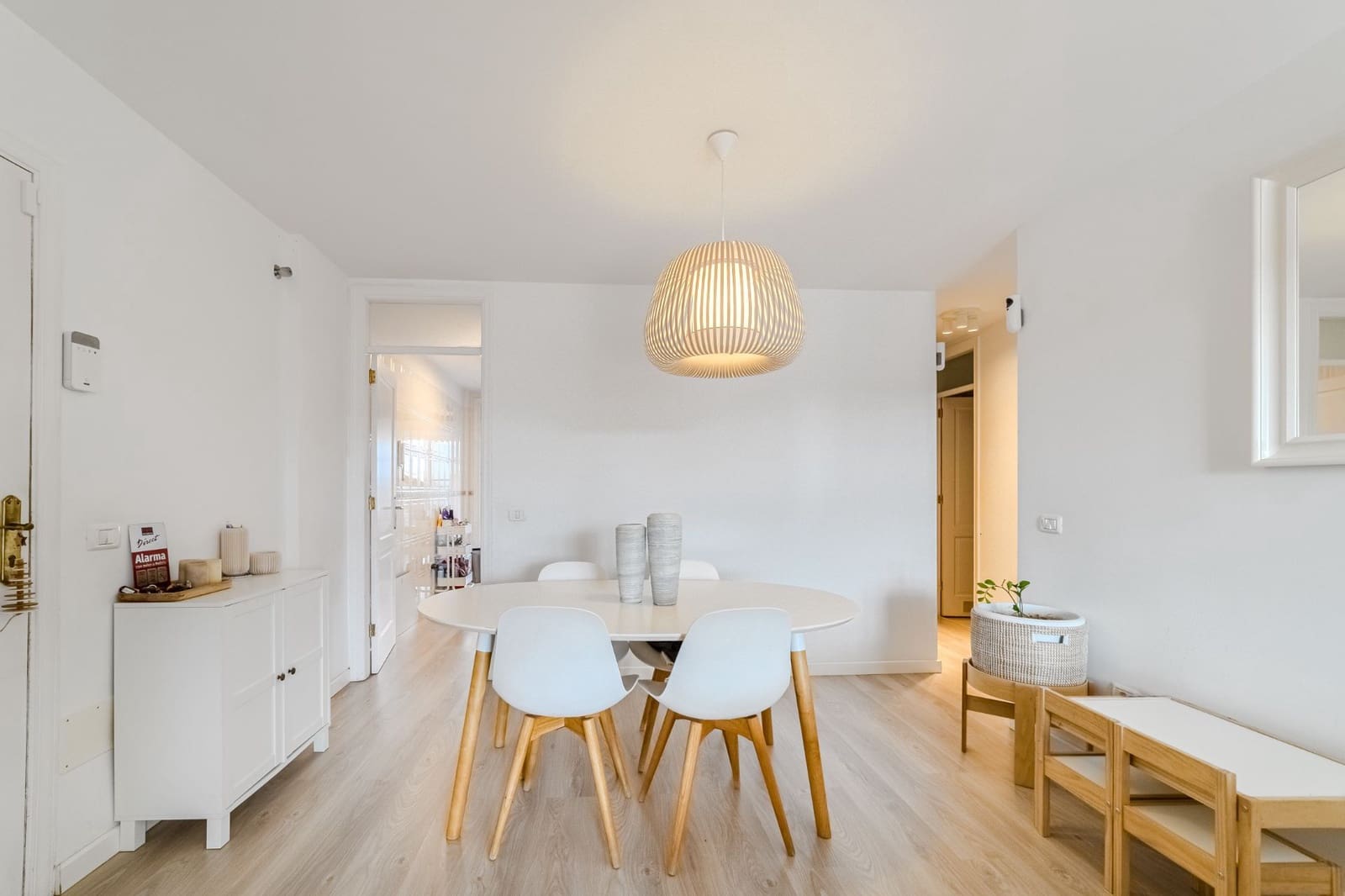 3 soverom Leilighet til salgs i Callao Salvaje med svømmebasseng garasje - € 350 000 (Ref: 9433137)