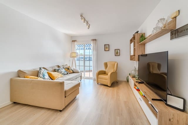 3 bedroom Apartment for sale in Callao Salvaje, Adeje with pool garage - € 350,000 (Ref: 9433137)