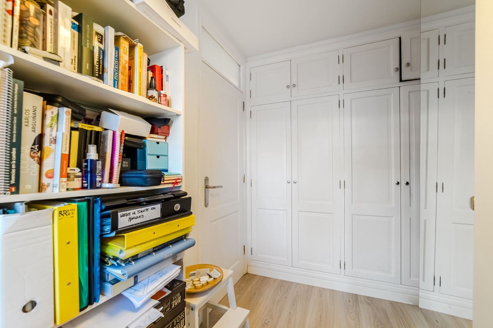 3 soverom Leilighet til salgs i Callao Salvaje med svømmebasseng garasje - € 350 000 (Ref: 9433137)