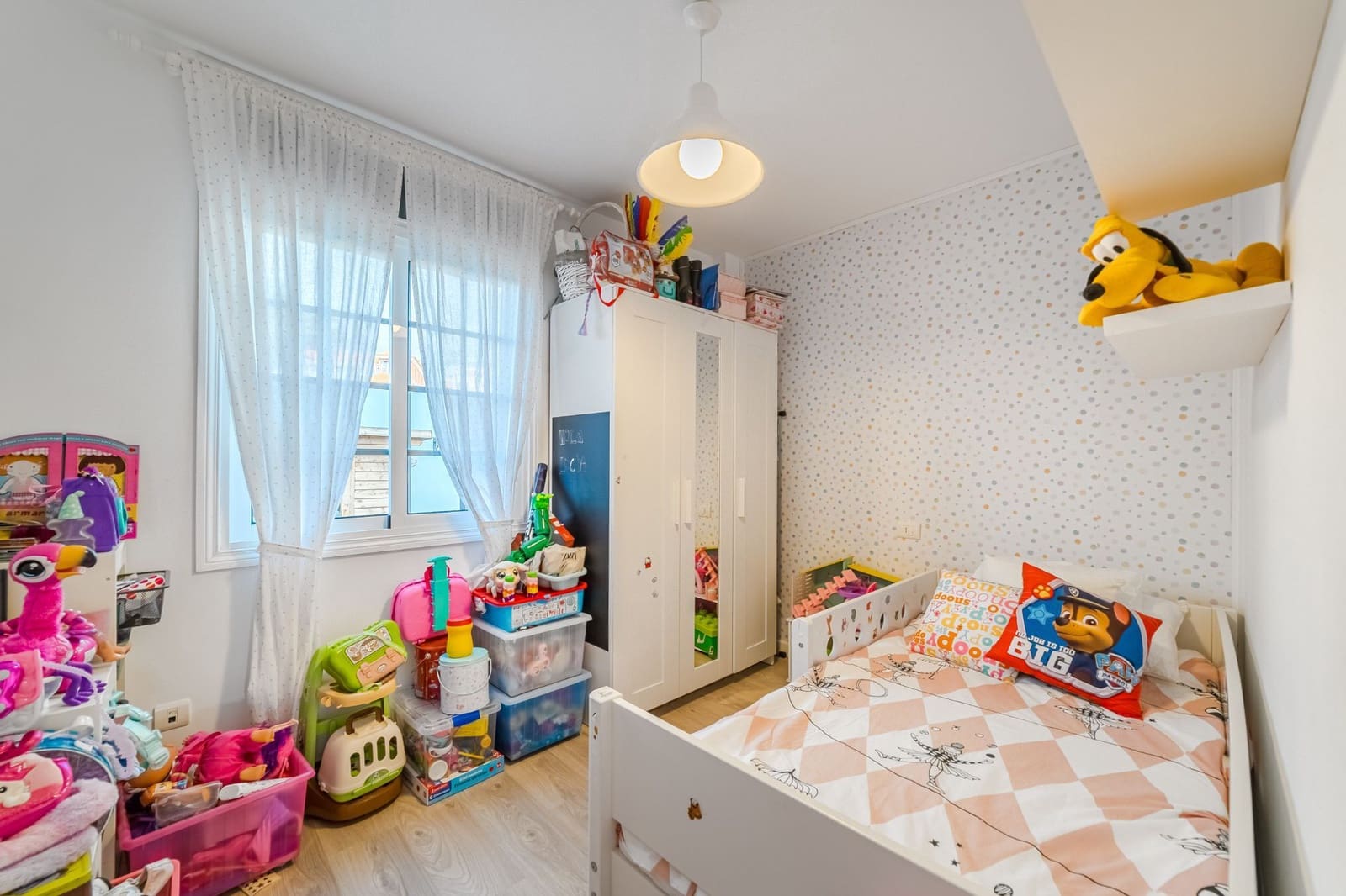 3 soverom Leilighet til salgs i Callao Salvaje med svømmebasseng garasje - € 350 000 (Ref: 9433137)