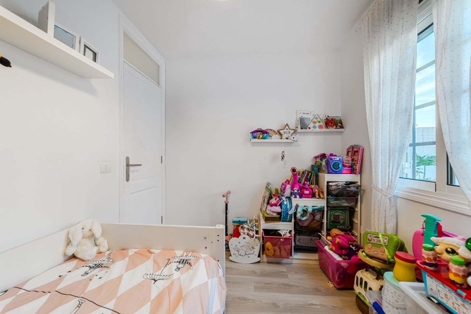 3 soverom Leilighet til salgs i Callao Salvaje med svømmebasseng garasje - € 350 000 (Ref: 9433137)