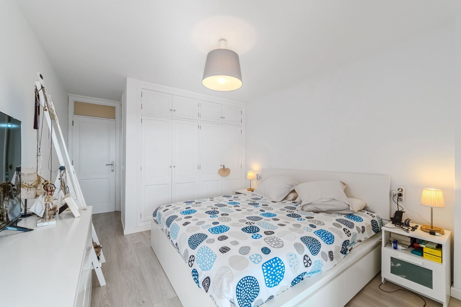 3 soverom Leilighet til salgs i Callao Salvaje med svømmebasseng garasje - € 350 000 (Ref: 9433137)