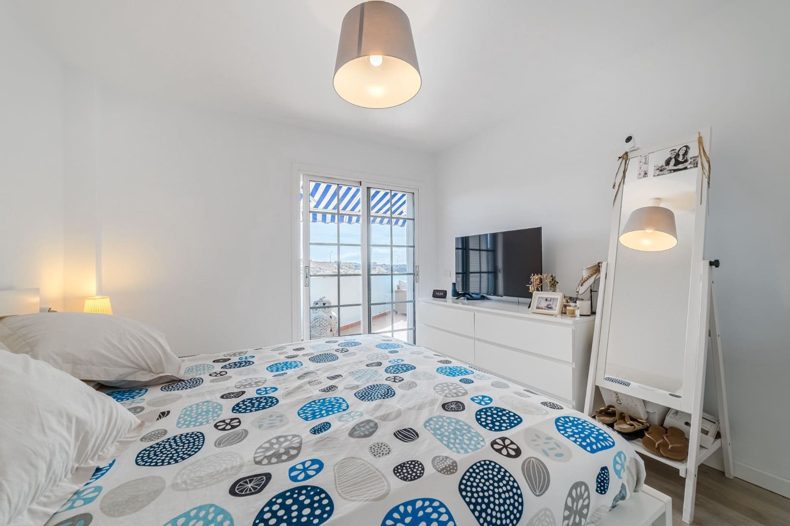 3 soverom Leilighet til salgs i Callao Salvaje med svømmebasseng garasje - € 350 000 (Ref: 9433137)