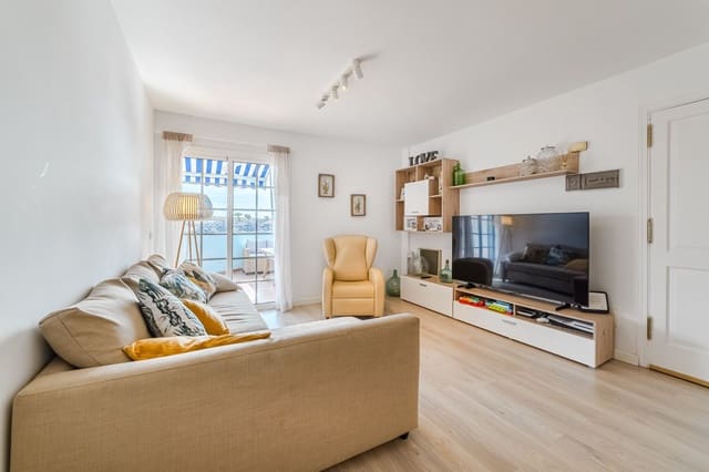 3 bedroom Apartment for sale in Callao Salvaje, Adeje with pool garage - € 350,000 (Ref: 9433137)