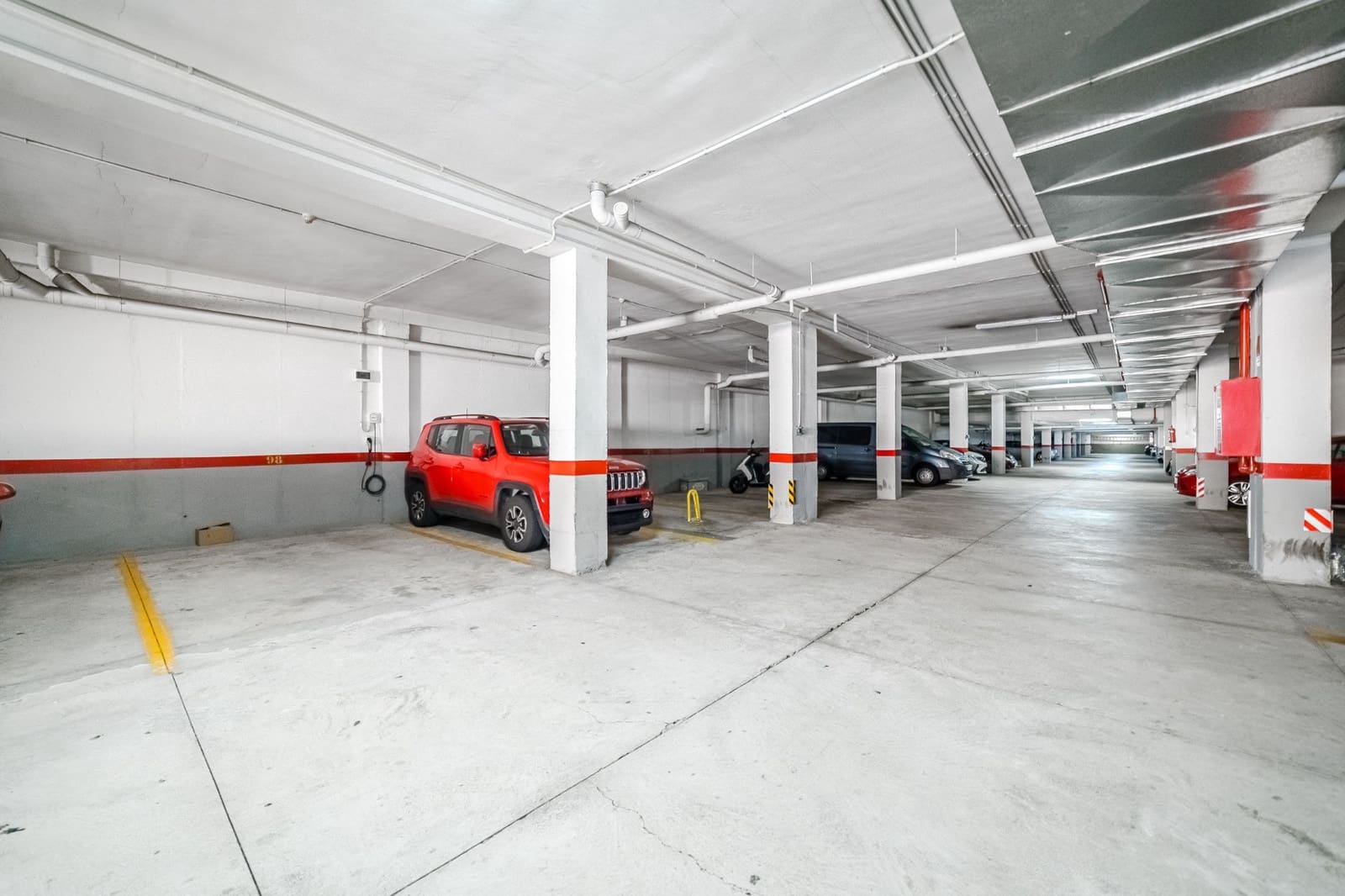 3 soverom Leilighet til salgs i Callao Salvaje med svømmebasseng garasje - € 350 000 (Ref: 9433137)