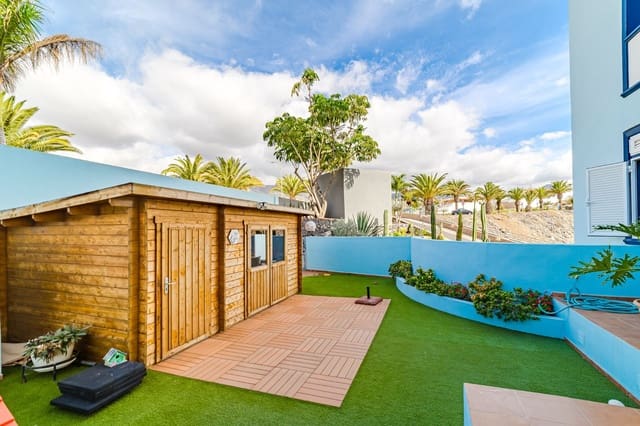 3 bedroom Apartment for sale in Callao Salvaje, Adeje with pool garage - € 350,000 (Ref: 9433137)