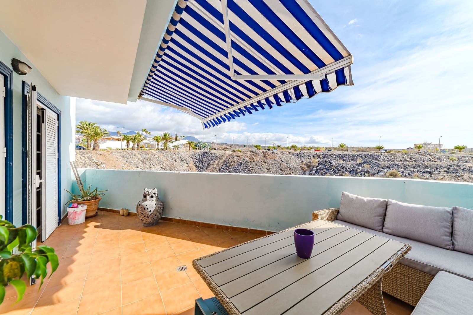 3 soverom Leilighet til salgs i Callao Salvaje med svømmebasseng garasje - € 350 000 (Ref: 9433137)