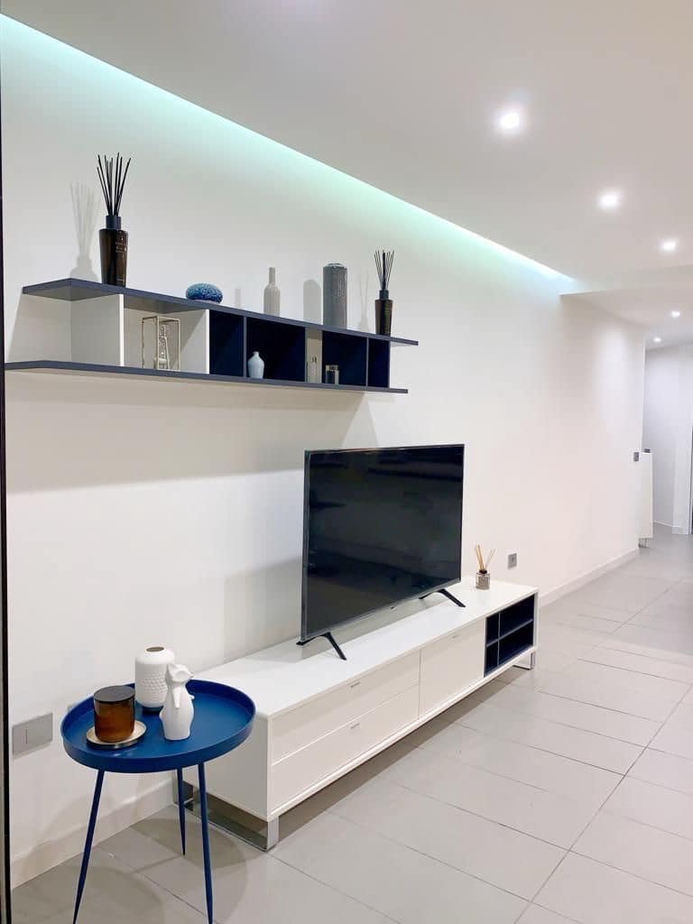 1 sypialnia Apartament do wynajęcia w Los Cristianos z basenem garażem - 1 950 € (Ref: 9436815)