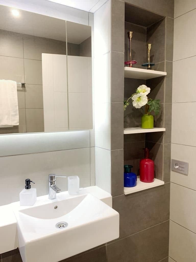 1 sypialnia Apartament do wynajęcia w Los Cristianos z basenem garażem - 1 950 € (Ref: 9436815)