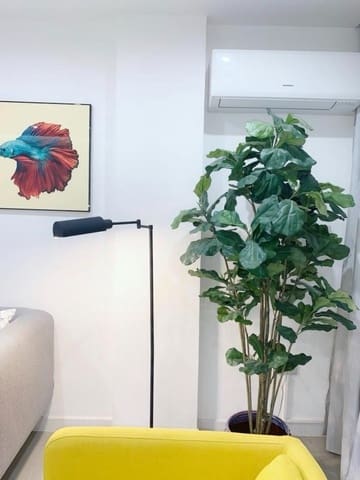 1 bedroom Apartment for rent in Los Cristianos, Arona with pool garage - € 1,950 (Ref: 9436815)