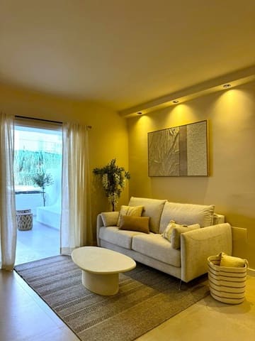 1 bedroom Apartment for sale in Playa Fañabe, Adeje with pool - € 310,500 (Ref: 9501876)