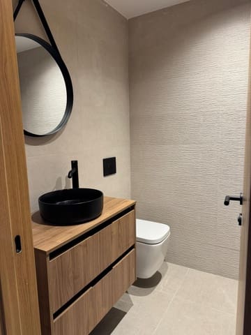 1 bedroom Apartment for sale in Playa Fañabe, Adeje with pool - € 310,500 (Ref: 9501876)