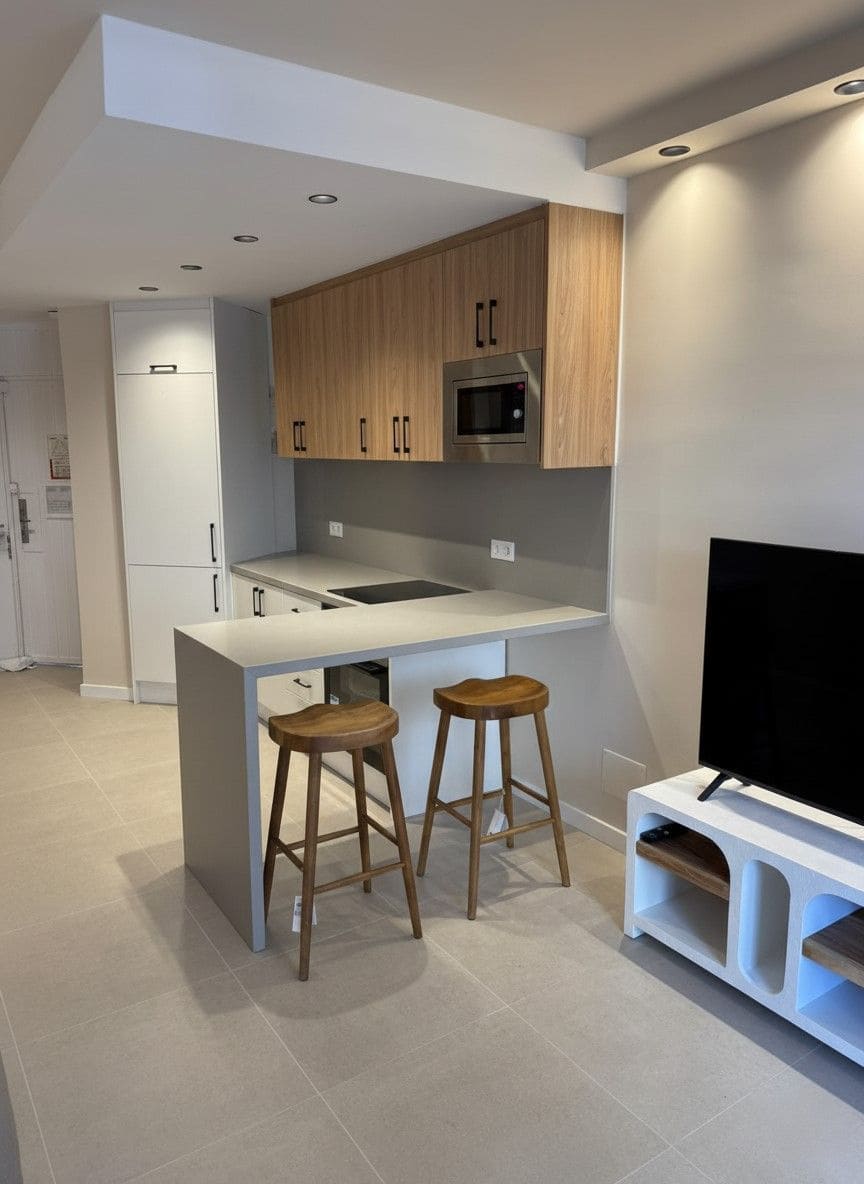 1 bedroom Apartment for sale in Playa Fanabe with pool - € 310,500 (Ref: 9501876)