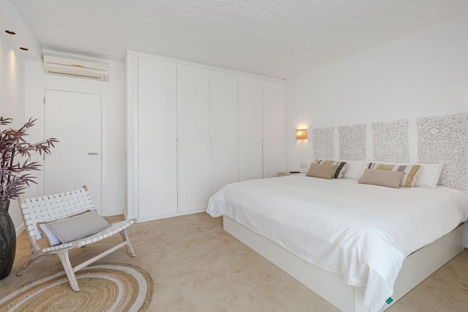 1 bedroom Apartment for rent in Playa Paraiso with pool - € 1,950 (Ref: 9604601)